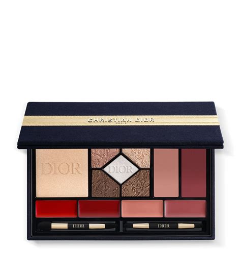 dior iconic palette|Dior universal palette.